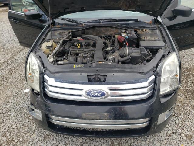 3FAHP08Z88R262514 Ford Fusion Sel 2008. Фото: 6