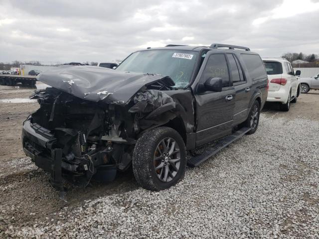 2017 FORD EXPEDITION 1FMJK2AT8HEA82167