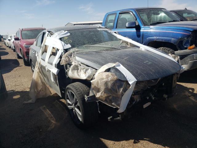 2018 NISSAN ALTIMA 2.5 1N4AL3AP4JC475892