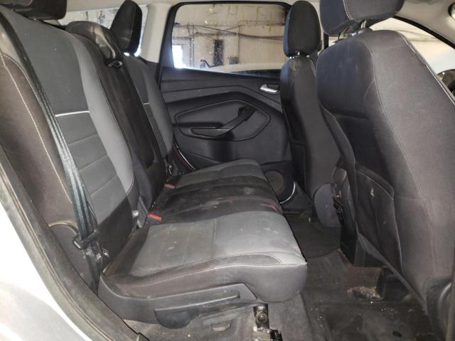 1FMCU9GX3EUC87306 Ford Escape Se 2014. Фото: 5