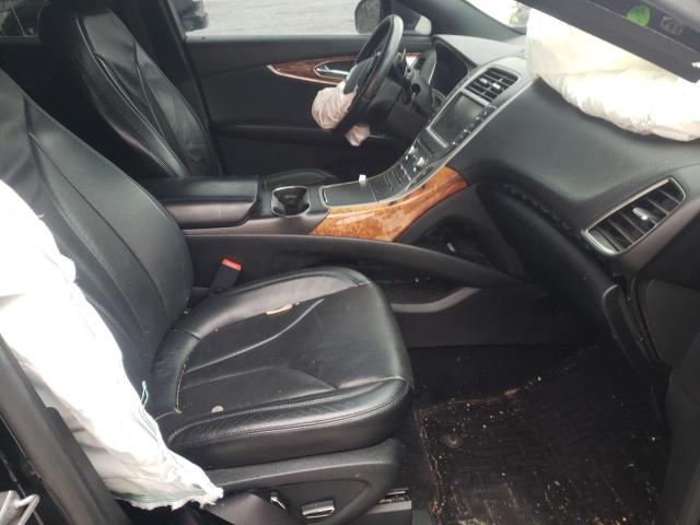 2016 LINCOLN MKX RESERV 2LMPJ6LPXGBL29479