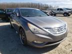 2011 HYUNDAI  SONATA