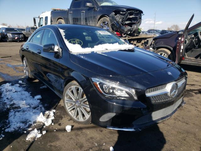 2017 MERCEDES-BENZ CLA 250 4M WDDSJ4GBXHN403900