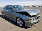 2001 BMW  5 SERIES