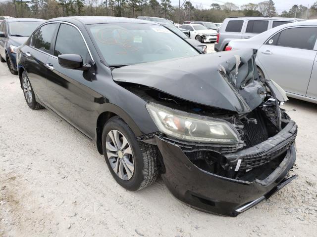 2015 HONDA ACCORD LX 1HGCR2F30FA120398