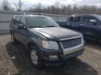 2010 FORD  EXPLORER