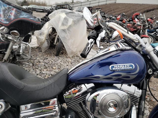 1HD1GP11X6K305274 Harley-Davidson Fxdwgi 2006. Фото: 4