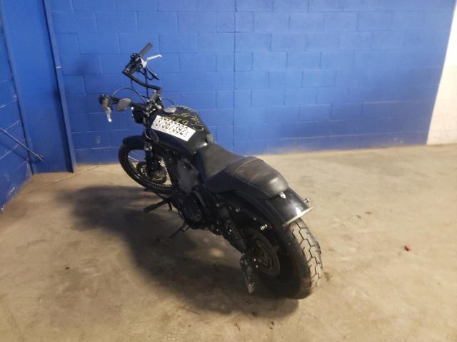 2005 HARLEY-DAVIDSON XL883 C 1HD4CJM135K406169