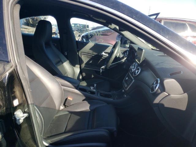 2017 MERCEDES-BENZ CLA 250 4M WDDSJ4GBXHN403900