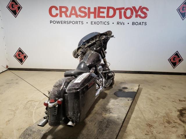 2021 HARLEY-DAVIDSON FLHXS 1HD1KRP18MB622677