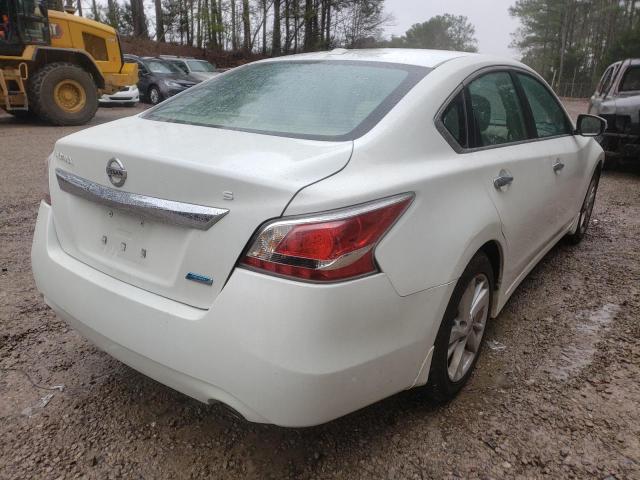 2015 NISSAN ALTIMA 2.5 - 1N4AL3AP1FN883178