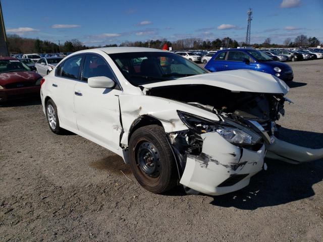 1N4AL3AP5HC185803 Nissan Altima 2.5 2017