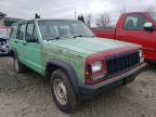 1992 JEEP  CHEROKEE