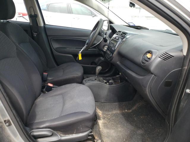 2015 MITSUBISHI MIRAGE DE ML32A3HJ1FH043716