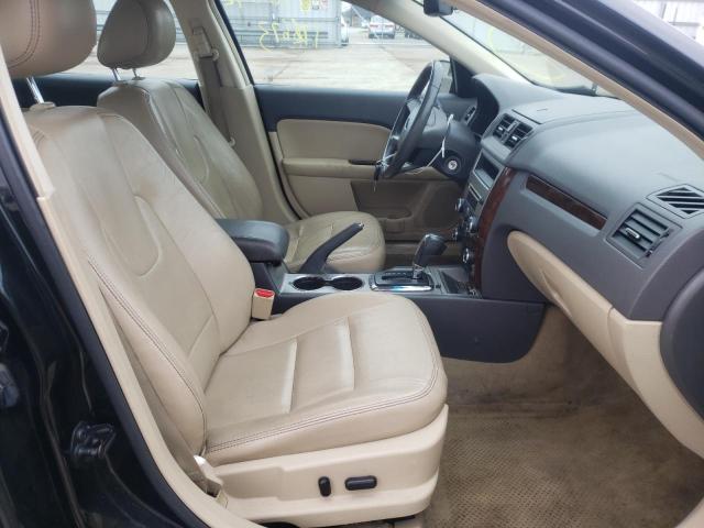 2012 FORD FUSION SEL - 3FAHP0CG0CR232731
