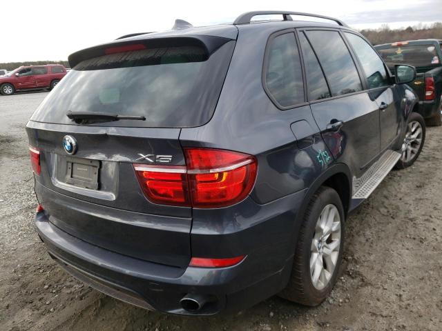 2011 BMW X5 XDRIVE3 - 5UXZV4C51BL415139