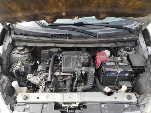 2015 MITSUBISHI MIRAGE DE ML32A3HJ1FH043716