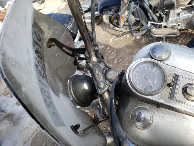 2003 HARLEY-DAVIDSON FXDWG ANNI 1HD1GEV453K326554