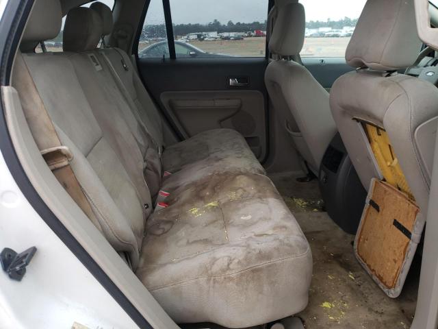 2FMDK3JC4ABA11620 Ford Edge Sel 2010. Фото: 5