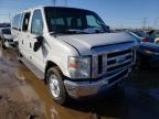 2010 FORD  ECONOLINE