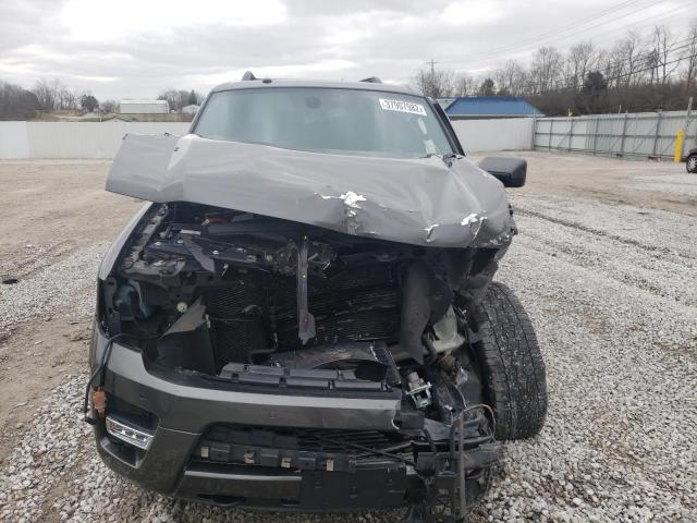 2017 FORD EXPEDITION 1FMJK2AT8HEA82167
