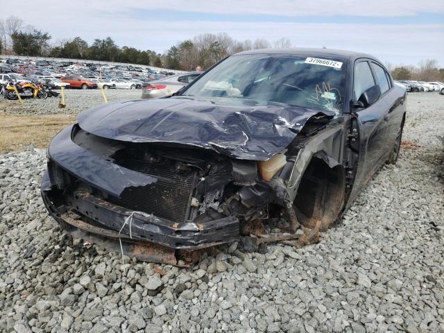 2C3CDXHG0GH196673 Dodge Charger 2016. Фото: 1