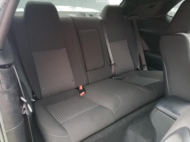 2021 DODGE CHALLENGER 2C3CDZFJ8MH590122