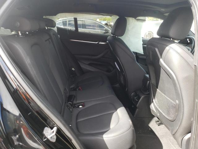 2018 BMW X2 SDRIVE2 WBXYJ3C32JEJ82587