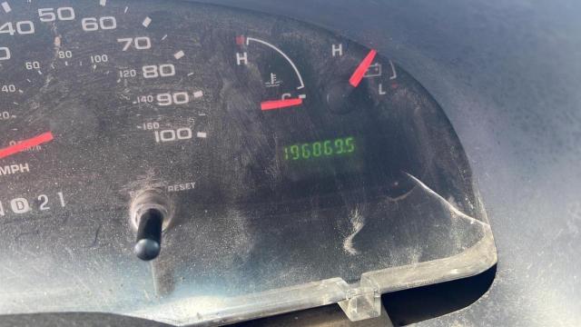 1FTNE24L35HA80183 Ford Econoline 2005. Фото: 7