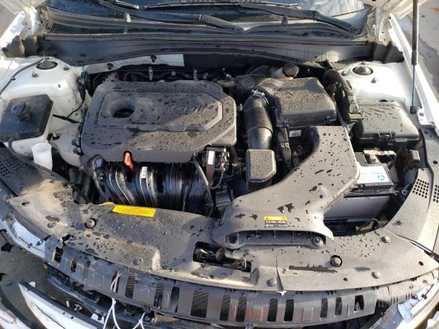 2016 KIA OPTIMA LX KNAGT4L30G5073107
