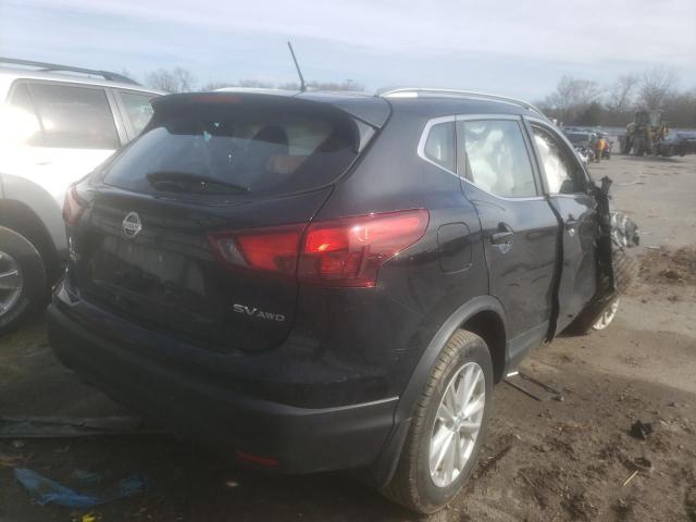 2017 NISSAN ROGUE SPOR JN1BJ1CR2HW139628