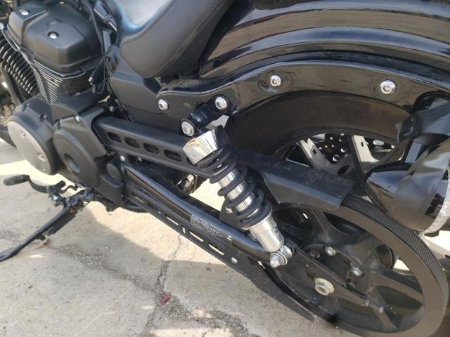 2015 YAMAHA XVS950 CU JYAVN05E1FA00H442