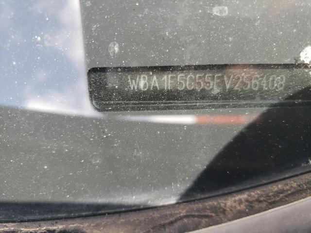2015 BMW 228 I WBA1F5C55FV256408