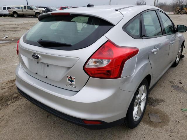 2014 FORD FOCUS SE - 1FADP3K2XEL239239