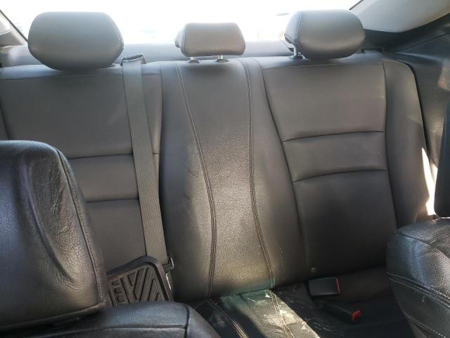1HGCT1B87DA010538 Honda Accord Exl 2013. Фото: 5