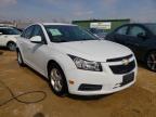 2014 CHEVROLET  CRUZE