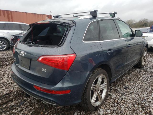 WA1DKAFP3BA044152 Audi Q5 Premium 2011. Фото: 3