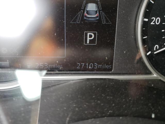2020 NISSAN KICKS SR 3N1CP5DVXLL505839