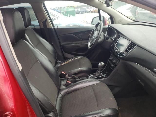 KL4CJASB8JB584999 Buick Encore Pre 2018. Фото: 4