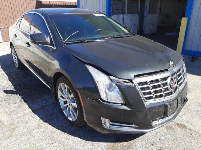 2015 CADILLAC XTS LUXURY 2G61N5S30F9203904
