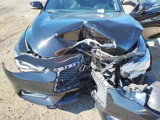 2018 INFINITI Q60 PURE JN1CV7EK4JM200605