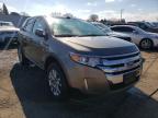 2013 FORD  EDGE