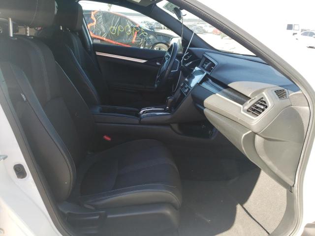 2020 HONDA CIVIC SPOR 19XFC2F89LE201837