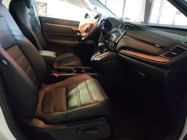 2019 HONDA CR-V 2HKRW2H89KH661561