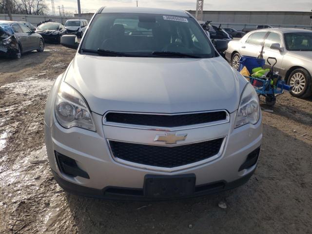 1GNFLEEK5FZ123216 Chevrolet Equinox Ls 2015. Фото: 8