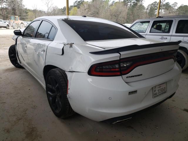 2021 DODGE CHARGER SX 2C3CDXBG1MH655908