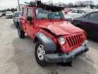 2016 JEEP  WRANGLER