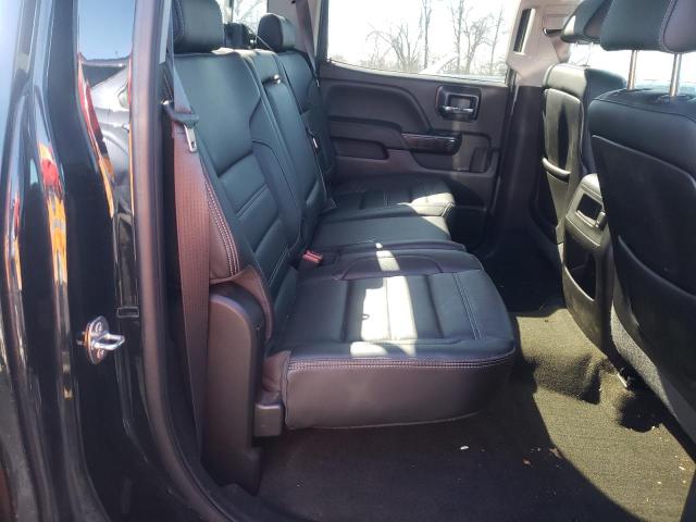 2015 GMC SIERRA K15 3GTU2WEC2FG214588
