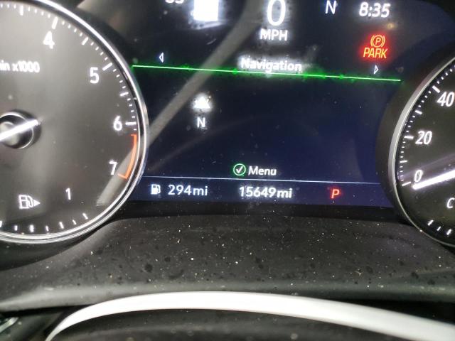 2021 BUICK ENVISION A LRBFZSR44MD166312