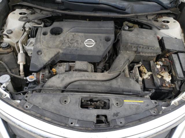 2015 NISSAN ALTIMA 2.5 1N4AL3AP0FC452780